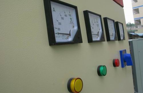 江源成套配电箱 江源成套配电箱